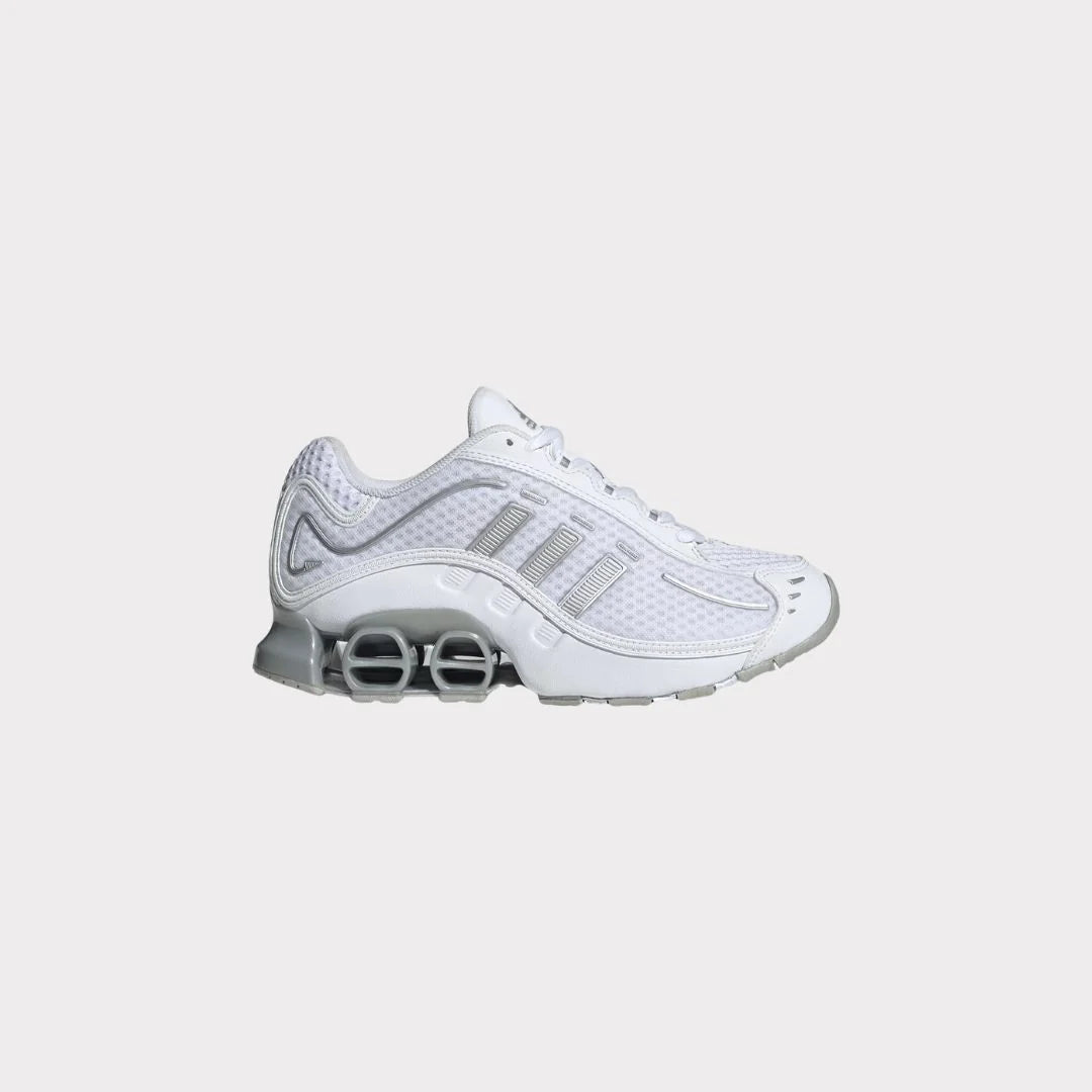 Zapatillas Adidas Megaride JQ2292-W Mujer, Blanco