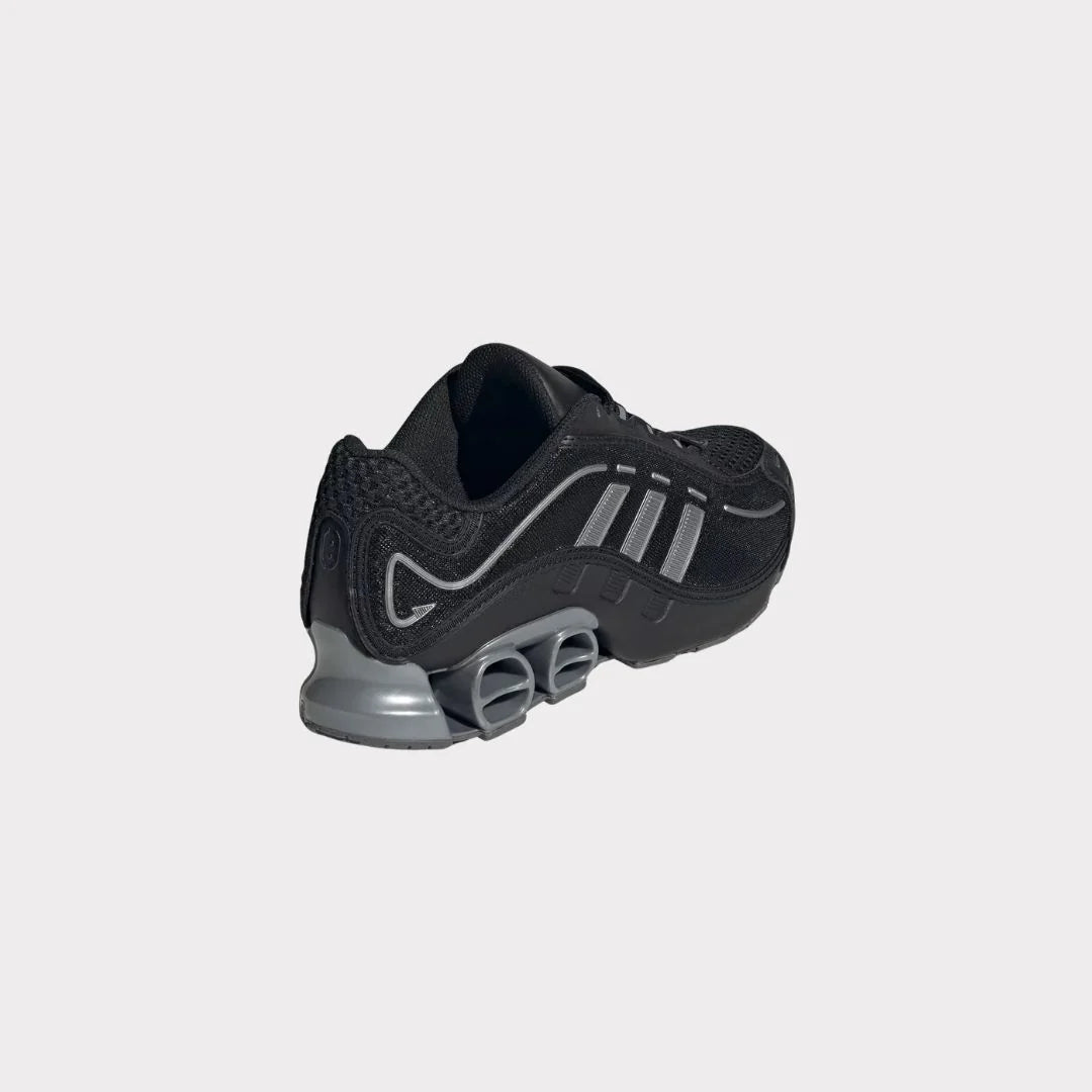 Zapatillas Adidas Megaride JQ2293-W Mujer, Negro
