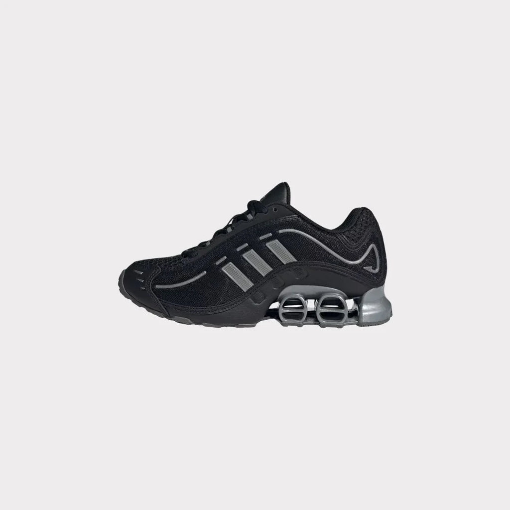 Zapatillas Adidas Megaride JQ2293-W Mujer, Negro