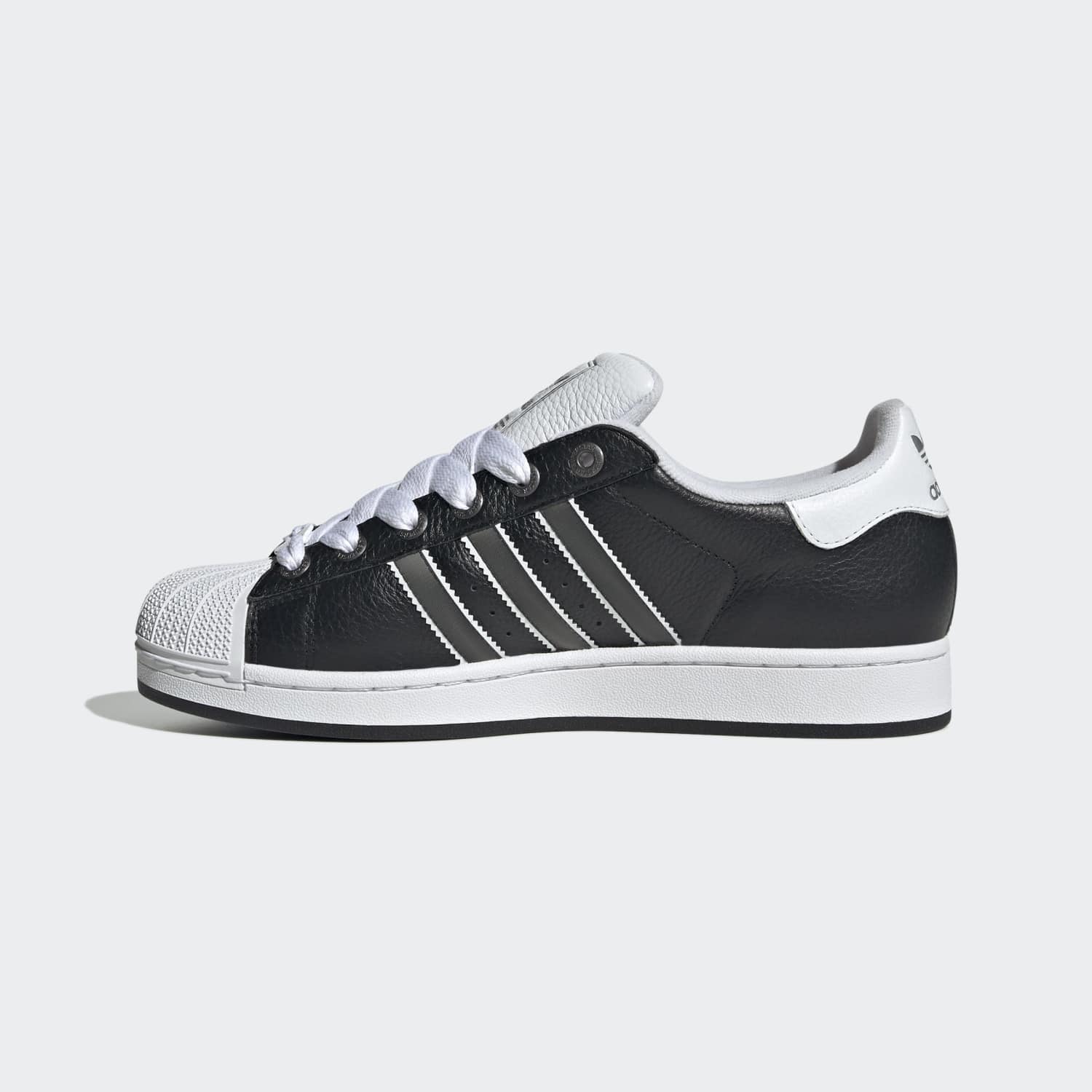 Zapatillas ADIDAS SUPERSTAR Negro JQ3209