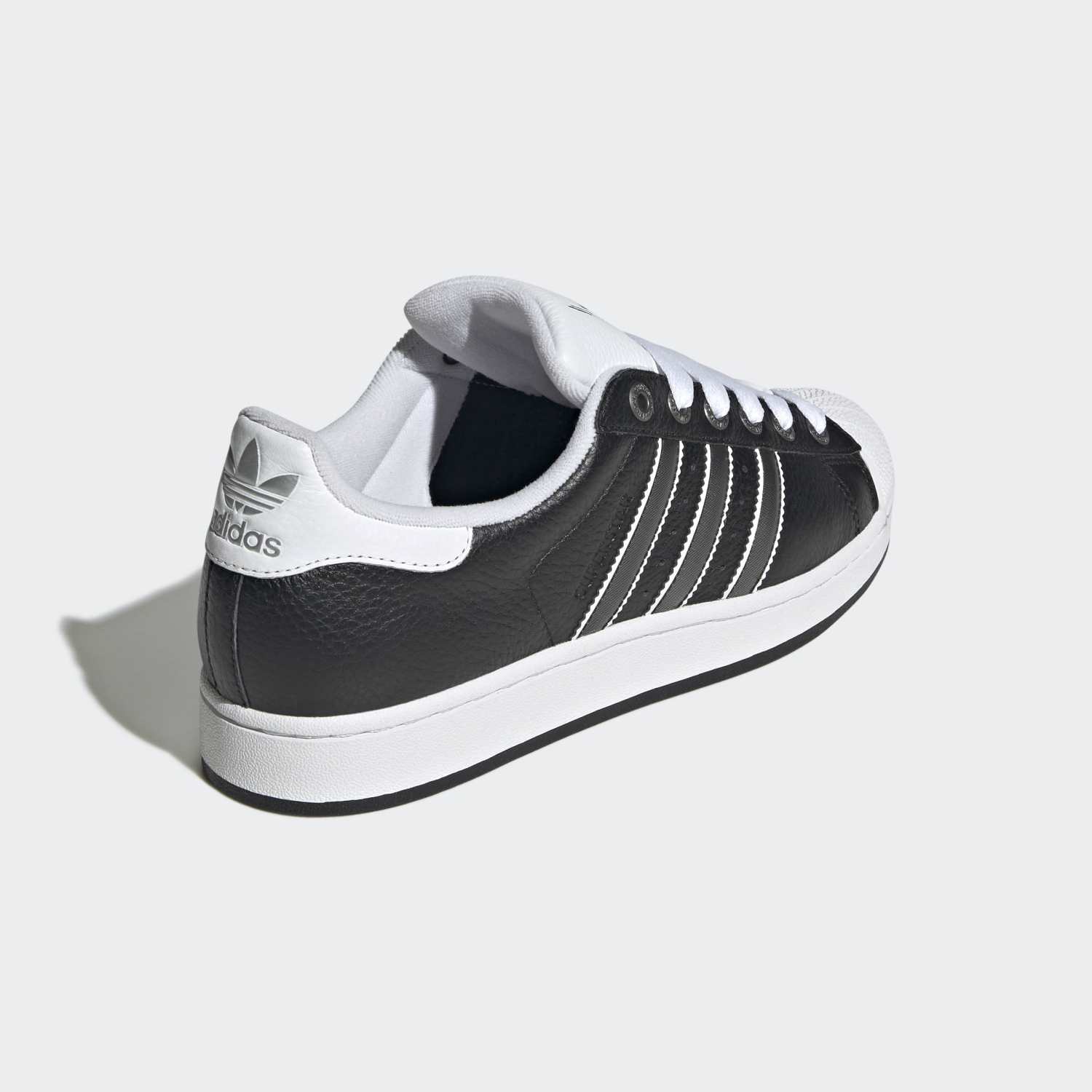 Zapatillas ADIDAS SUPERSTAR Negro JQ3209