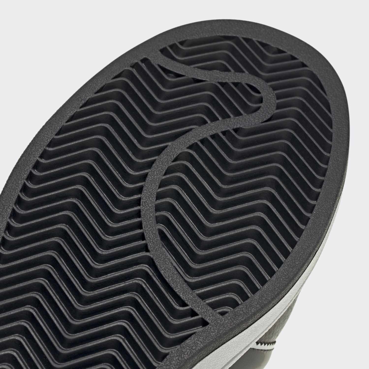 Zapatillas ADIDAS SUPERSTAR Negro JQ3209