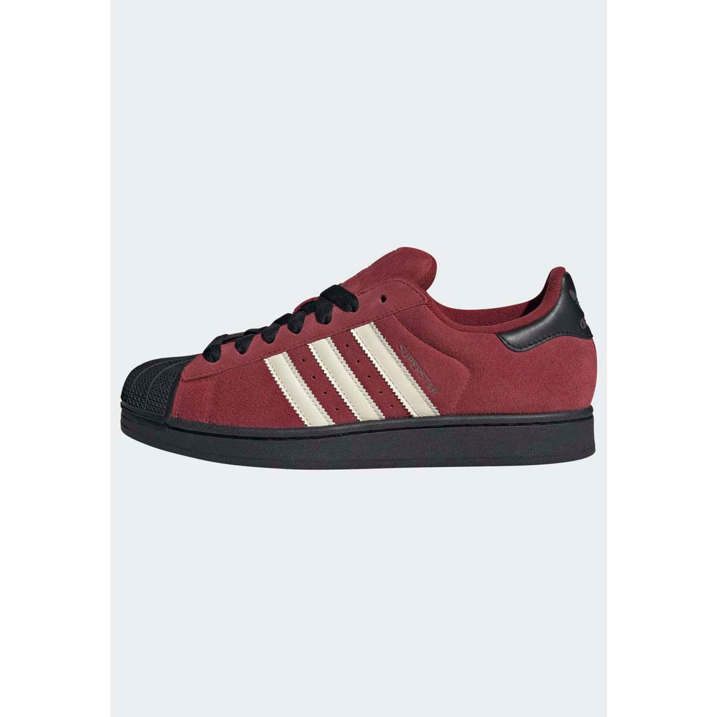 Zapatillas ADIDAS SUPERSTAR JQ3220 Rojo