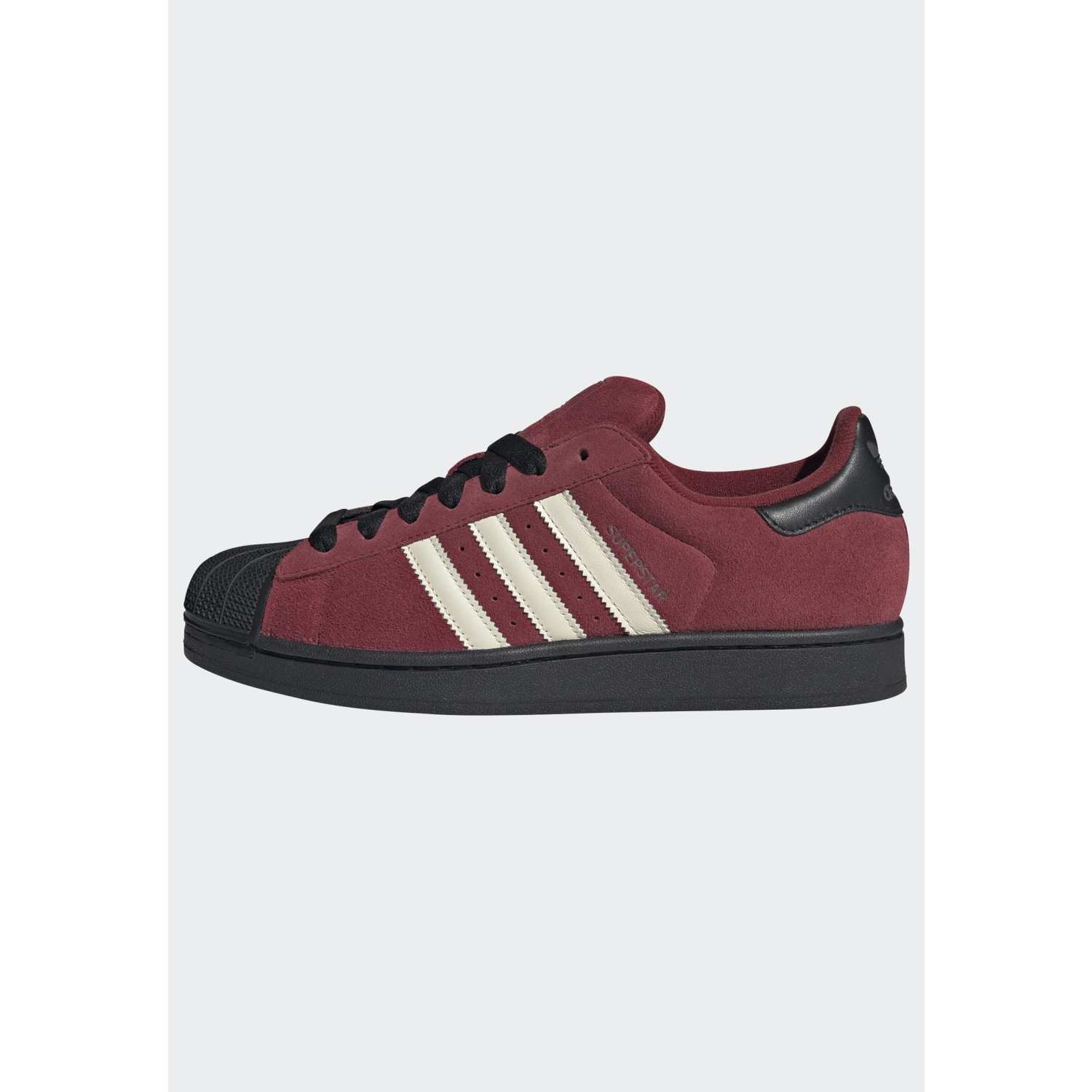 Zapatillas ADIDAS SUPERSTAR JQ3220 Rojo