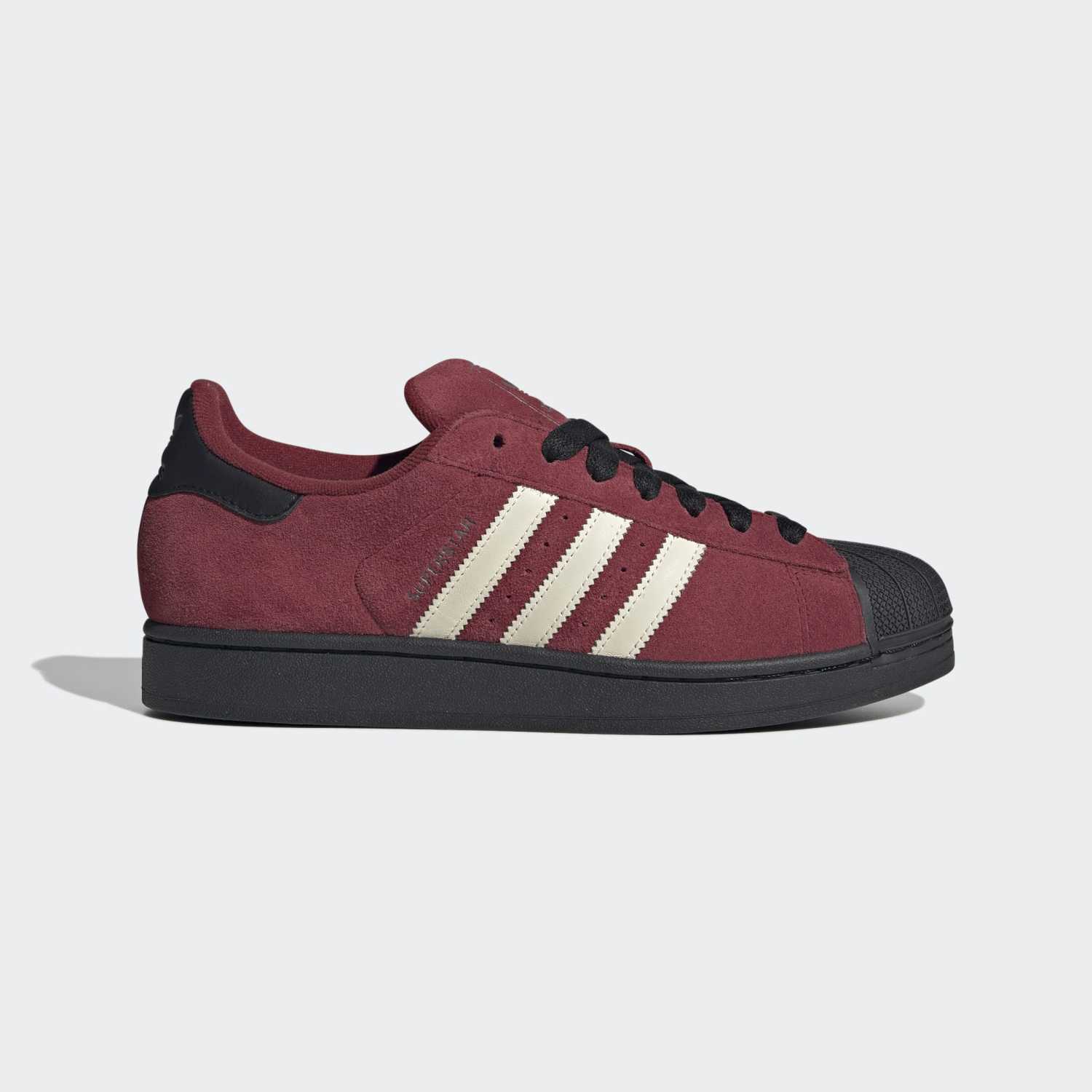 Zapatillas ADIDAS SUPERSTAR JQ3220 Rojo
