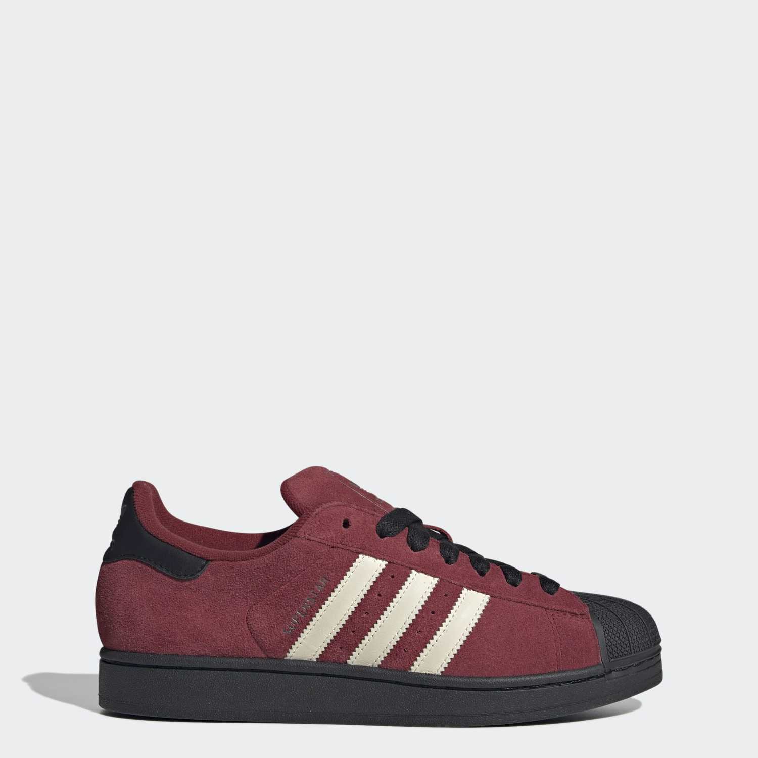 Zapatillas ADIDAS SUPERSTAR JQ3220 Rojo