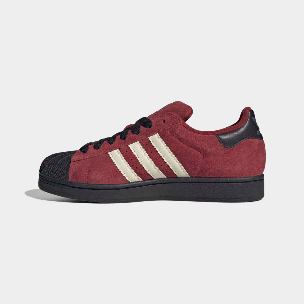 Zapatillas ADIDAS SUPERSTAR JQ3220 Rojo