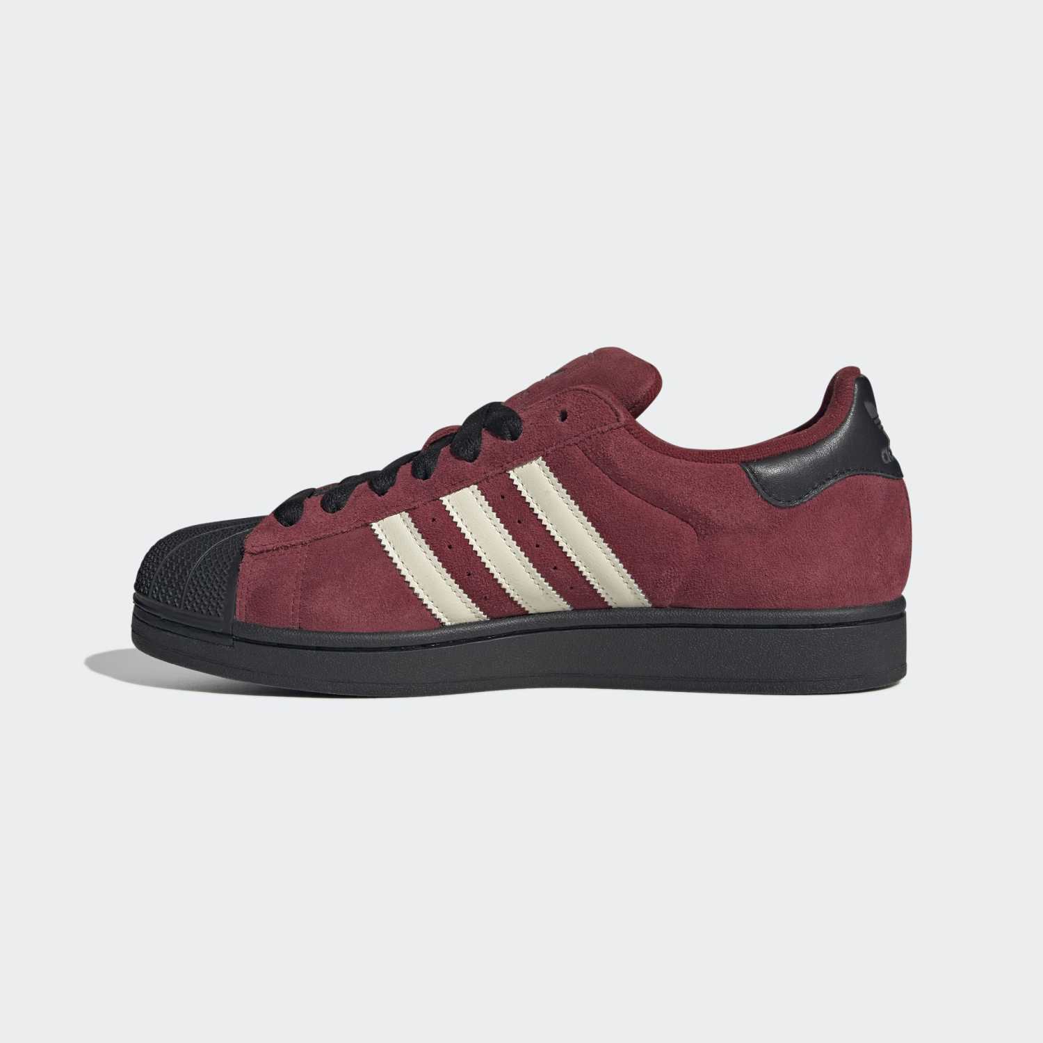 Zapatillas ADIDAS SUPERSTAR JQ3220 Rojo