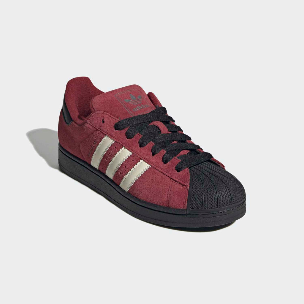 Zapatillas ADIDAS SUPERSTAR JQ3220 Rojo