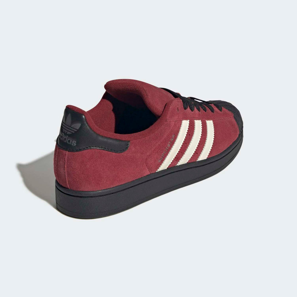 Zapatillas ADIDAS SUPERSTAR JQ3220 Rojo