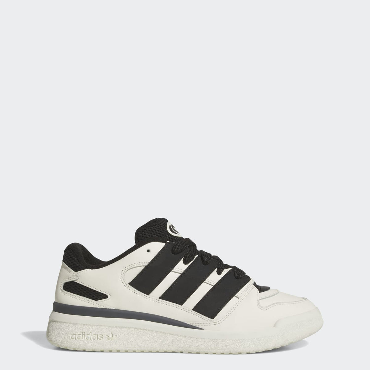 Zapatillas para Hombre ADIDAS FORUM2000 Blanco