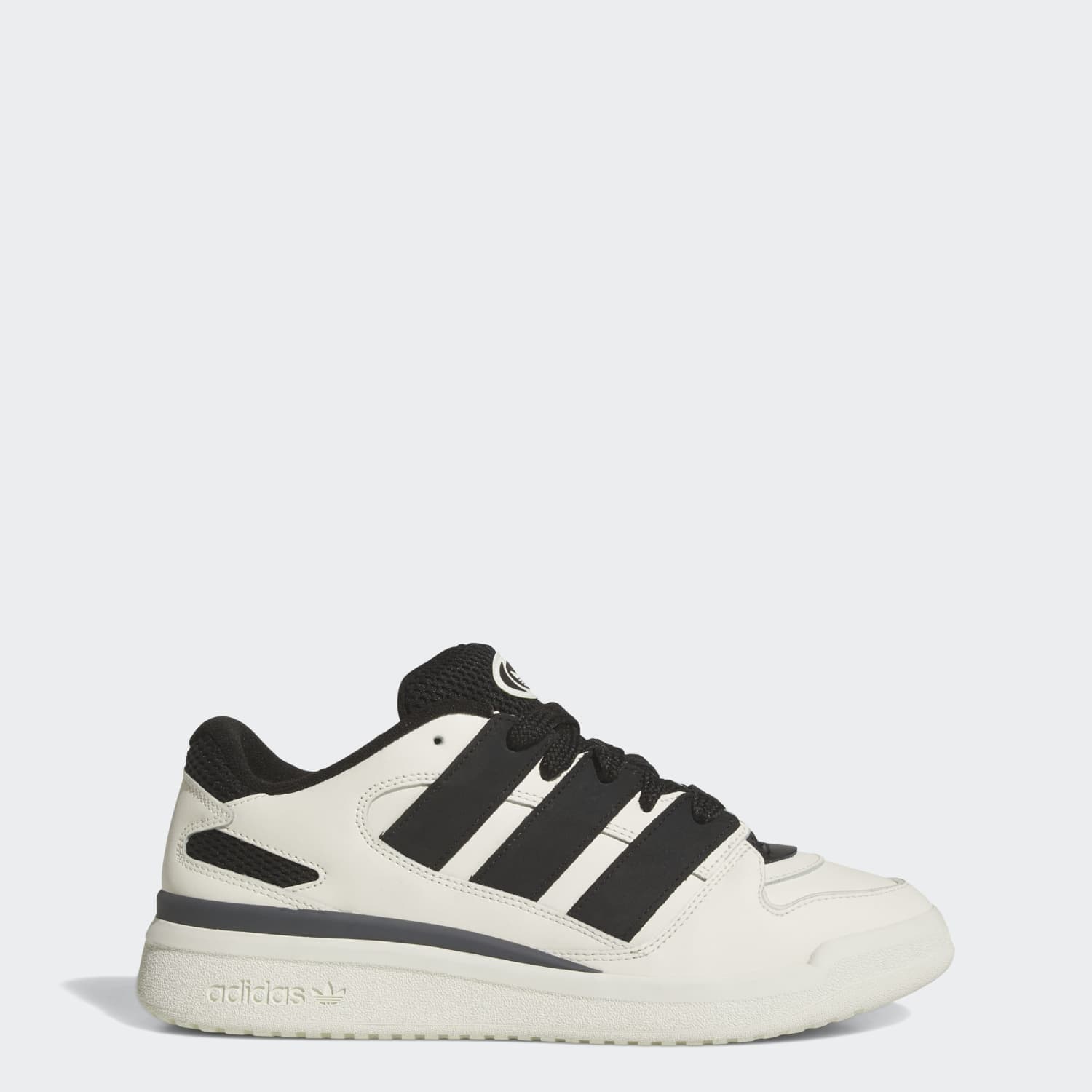 Zapatillas para Hombre ADIDAS FORUM2000 Blanco ADIDAS