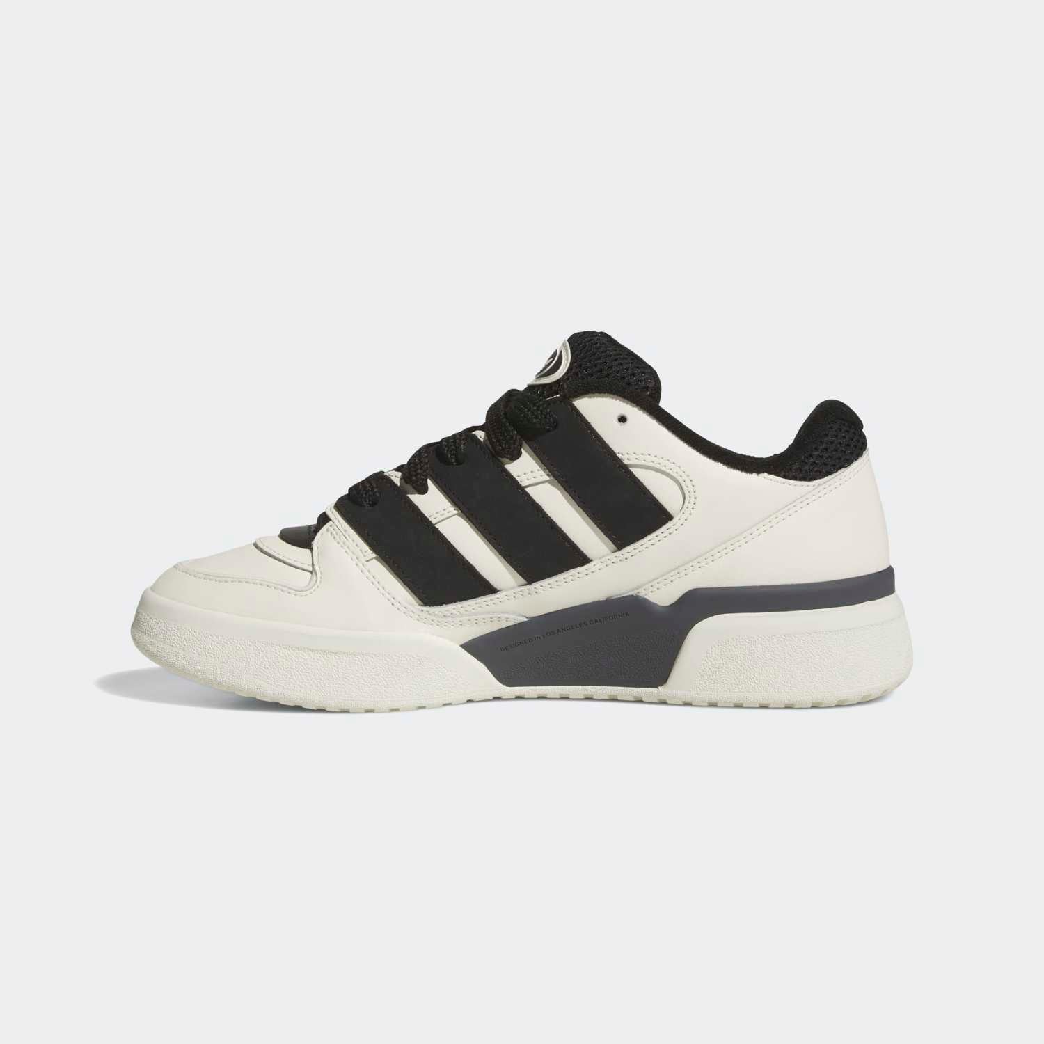 Zapatillas para Hombre ADIDAS FORUM2000 Blanco ADIDAS