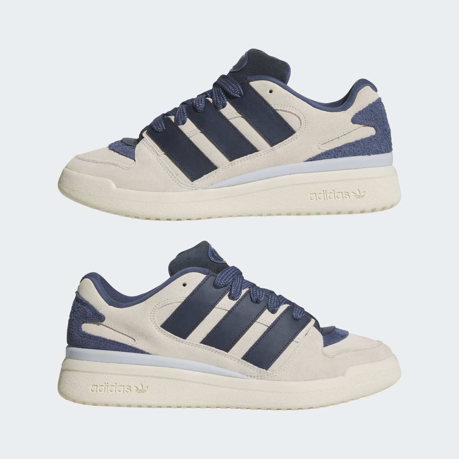 Zapatillas ADIDAS FORUM2000 JQ5258 Azul