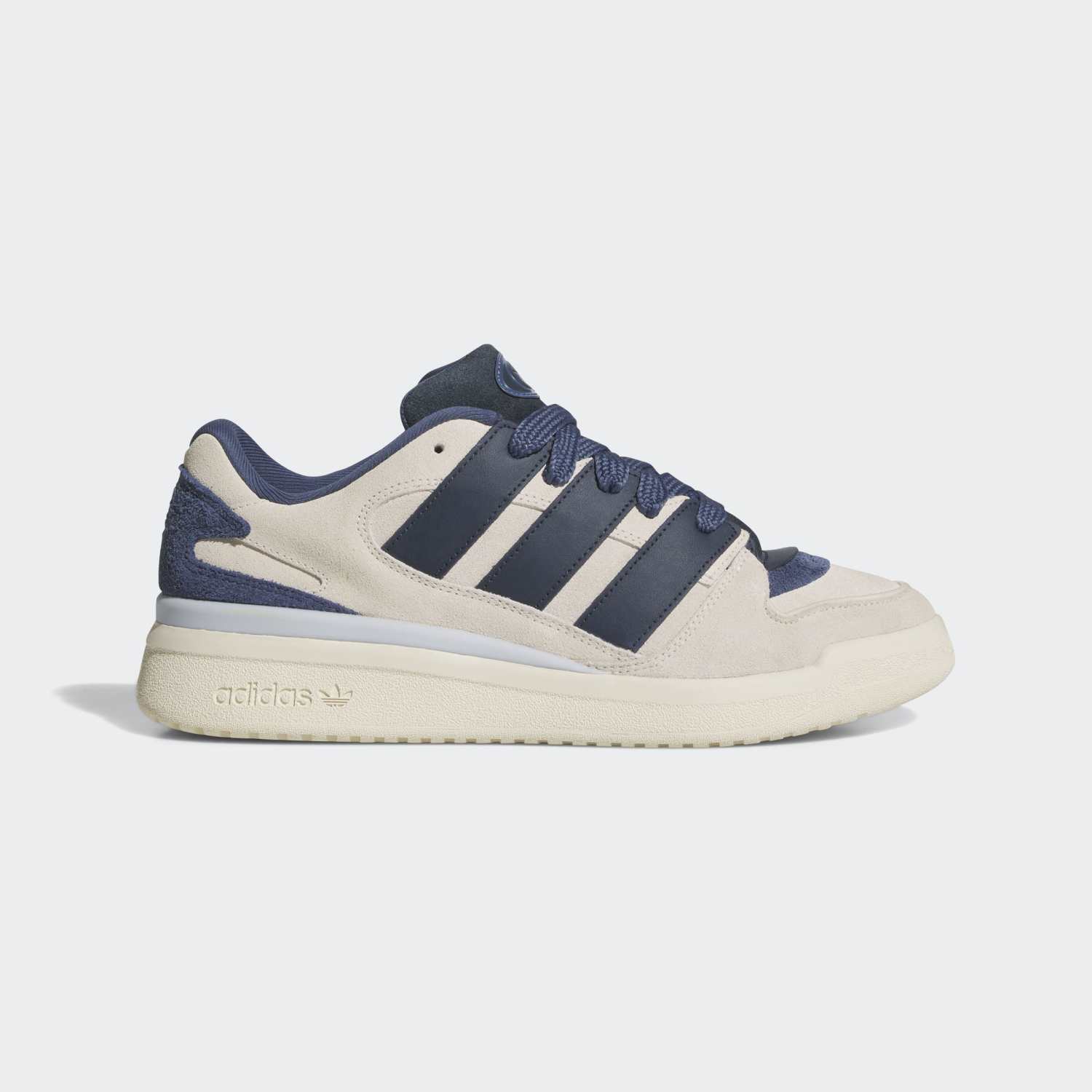 Zapatillas ADIDAS FORUM2000 JQ5258 Azul