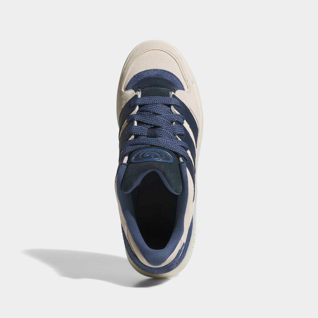 Zapatillas ADIDAS FORUM2000 JQ5258 Azul