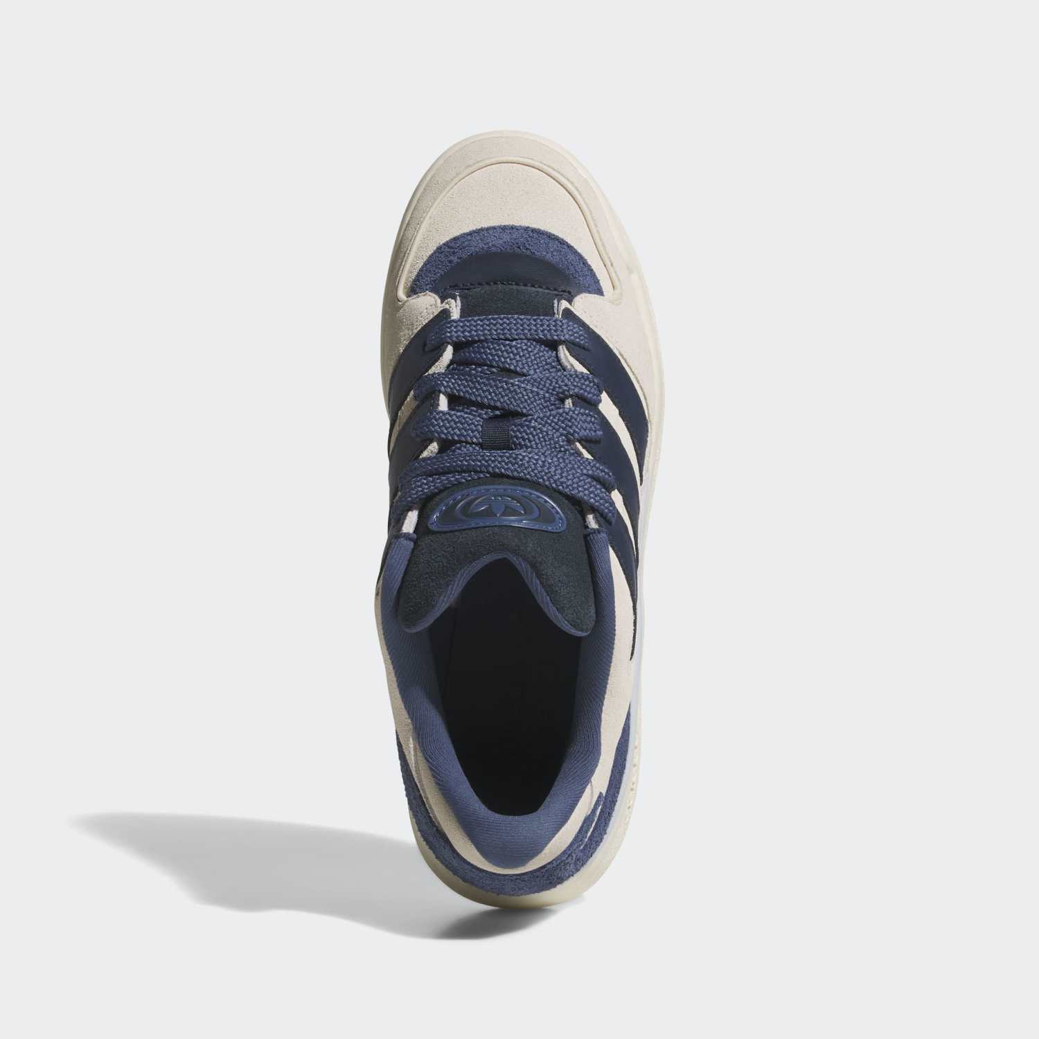 Zapatillas ADIDAS FORUM2000 JQ5258 Azul