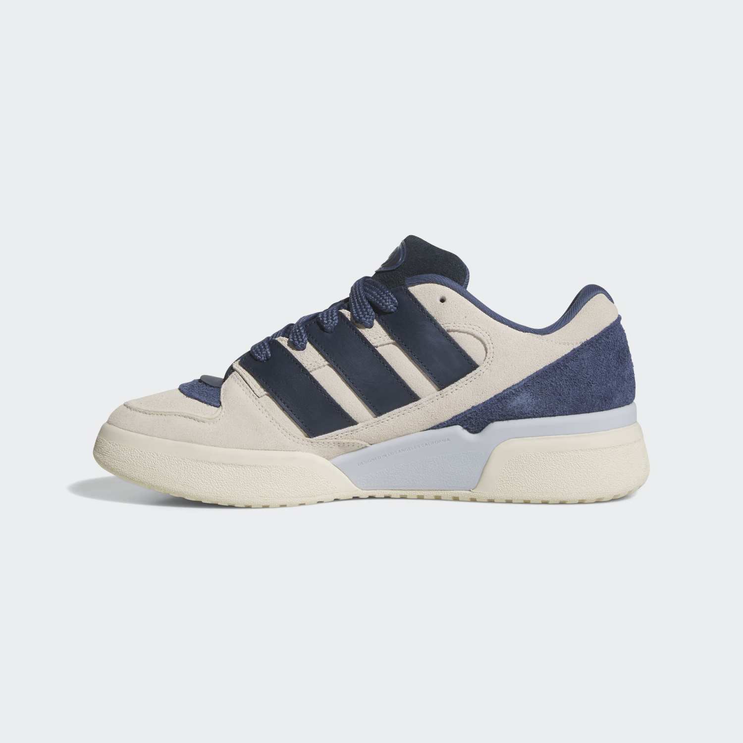 Zapatillas ADIDAS FORUM2000 JQ5258 Azul