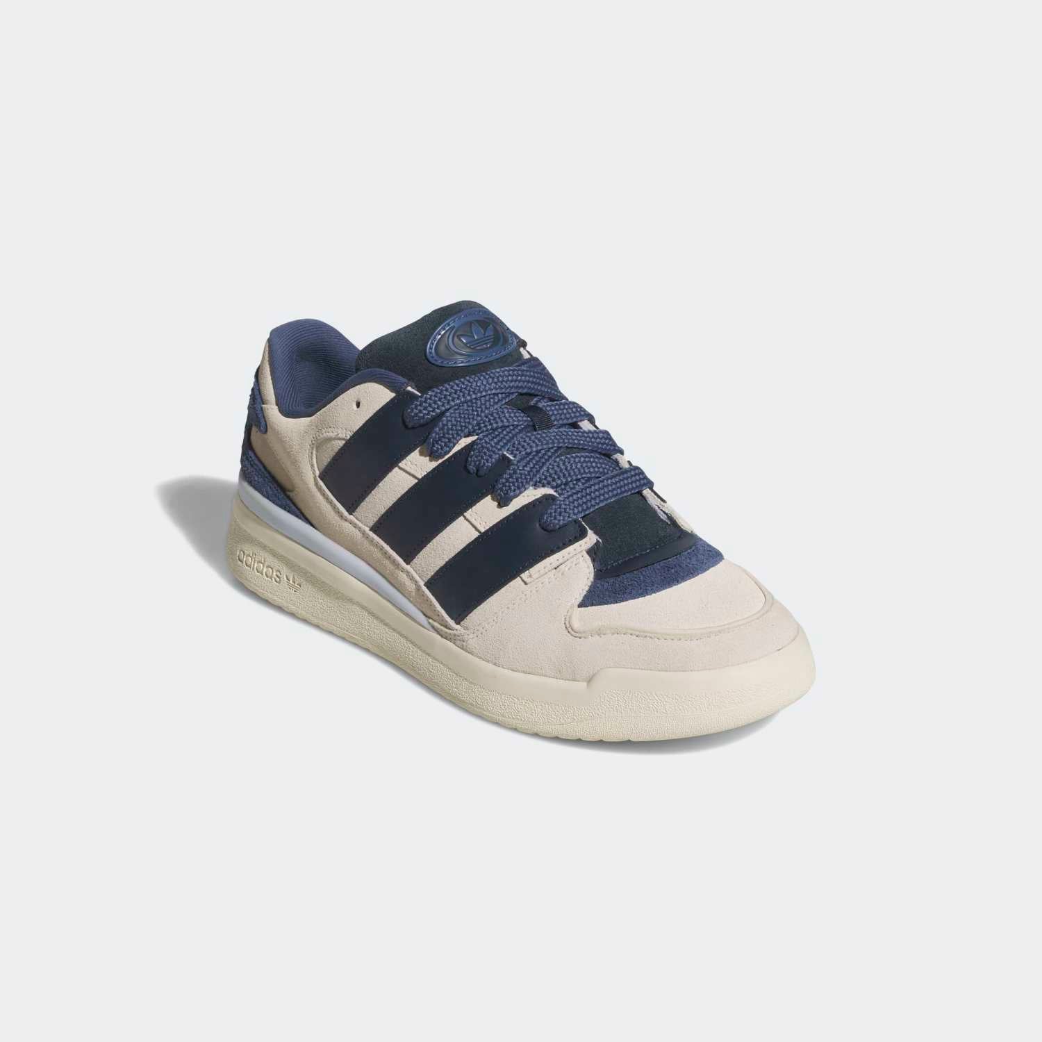 Zapatillas ADIDAS FORUM2000 JQ5258 Azul