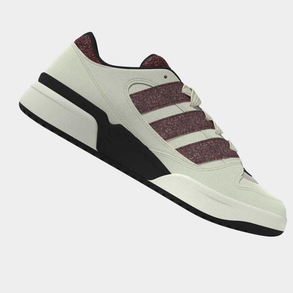 Zapatillas ADIDAS FORUM2000 JQ5261 Borgoña