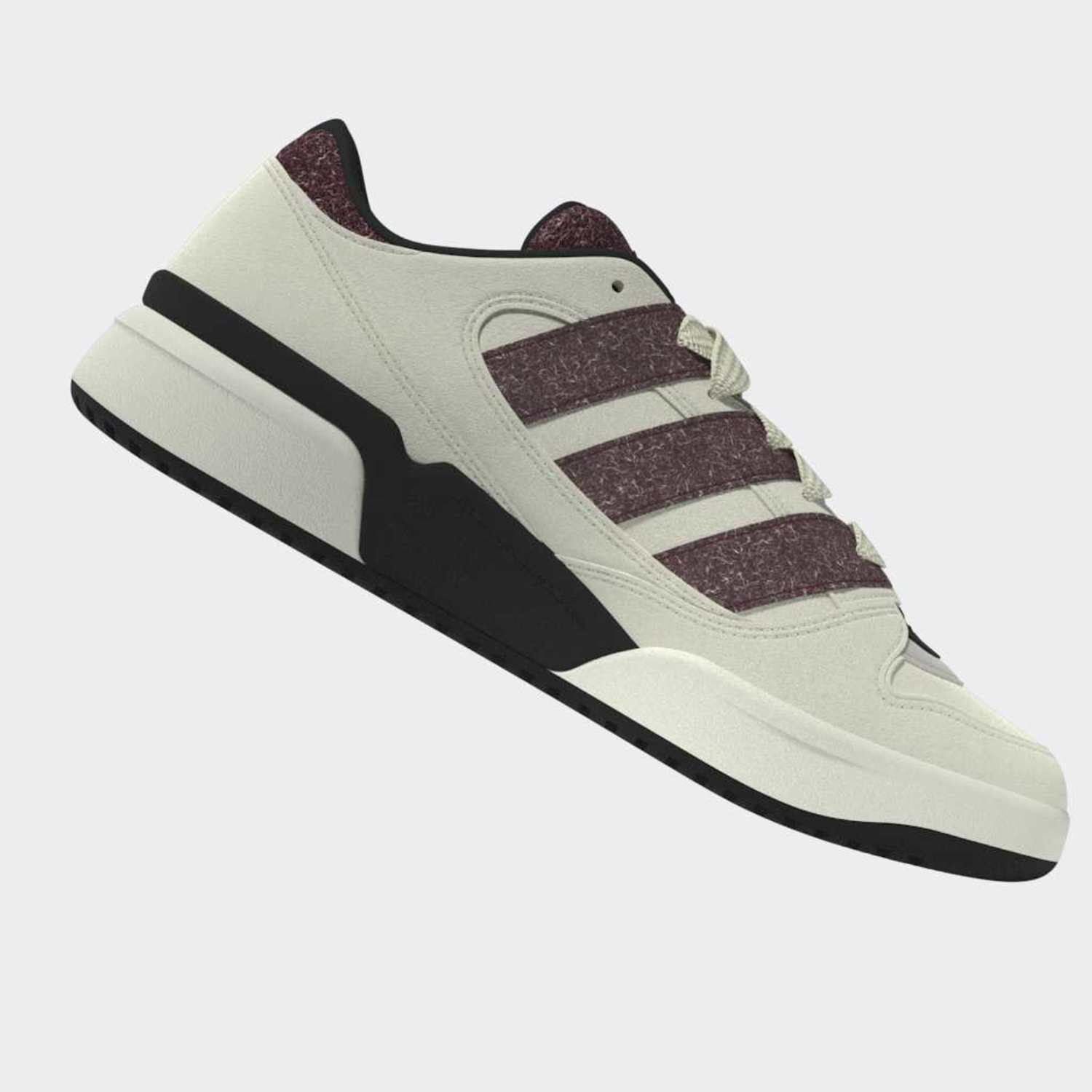 Zapatillas ADIDAS FORUM2000 JQ5261 Borgoña