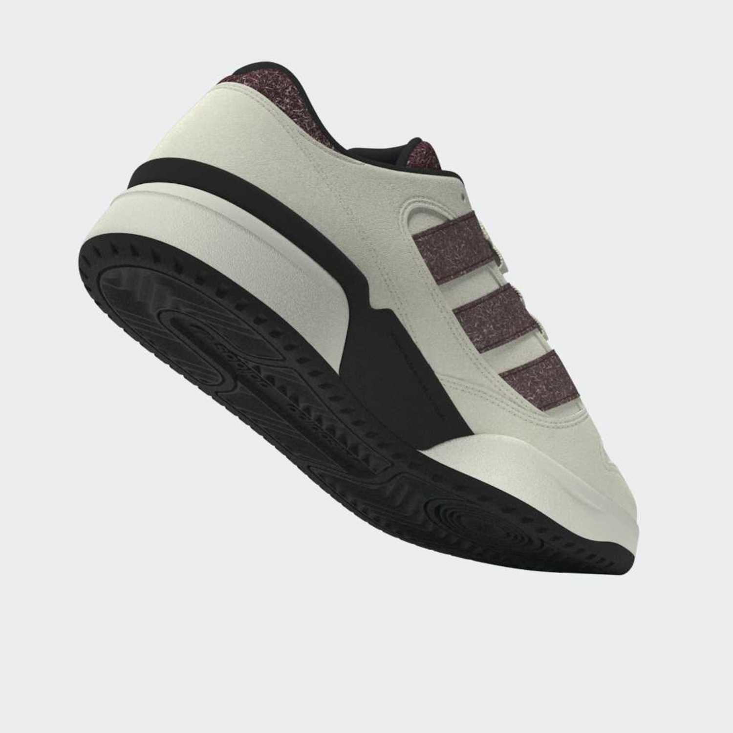 Zapatillas ADIDAS FORUM2000 JQ5261 Borgoña