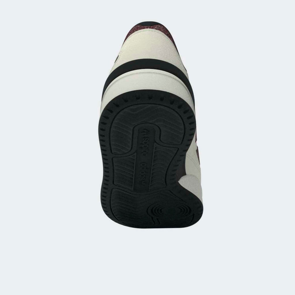Zapatillas ADIDAS FORUM2000 JQ5261 Borgoña