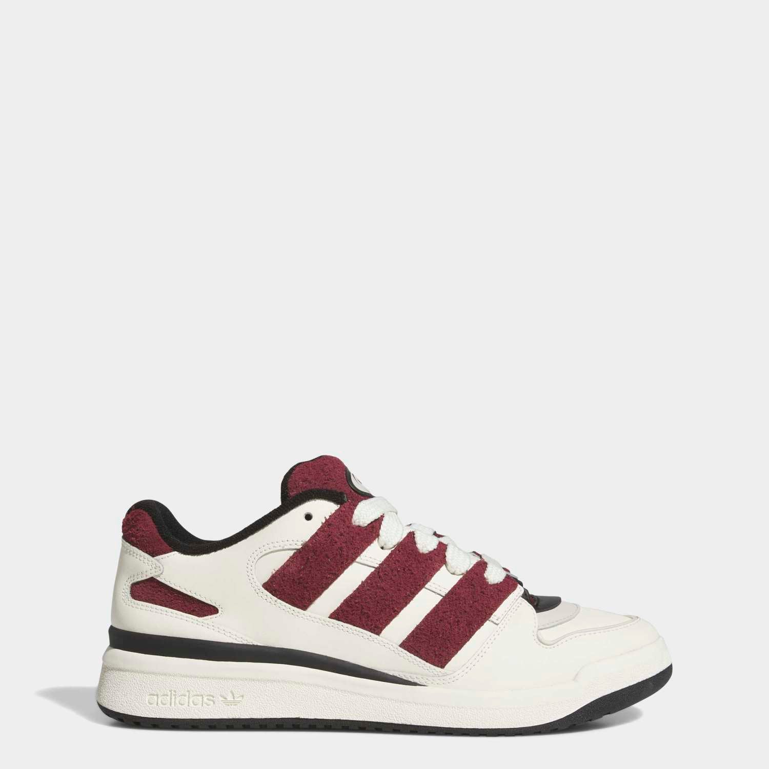 Zapatillas ADIDAS FORUM2000 JQ5261 Borgoña