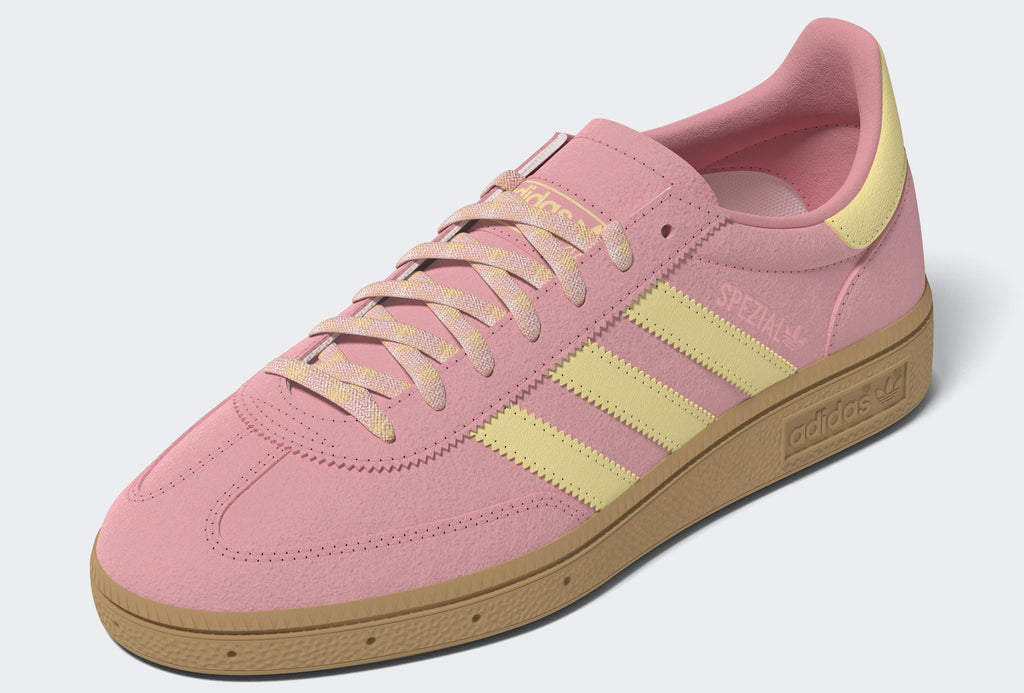 Zapatillas para Mujer ADIDAS JQ5778-W HANDBALL SPEZIAL PNK ADIDAS