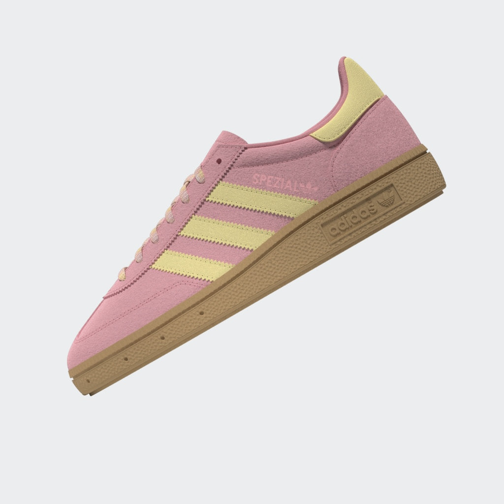 Zapatillas para Mujer ADIDAS JQ5778-W HANDBALL SPEZIAL PNK ADIDAS
