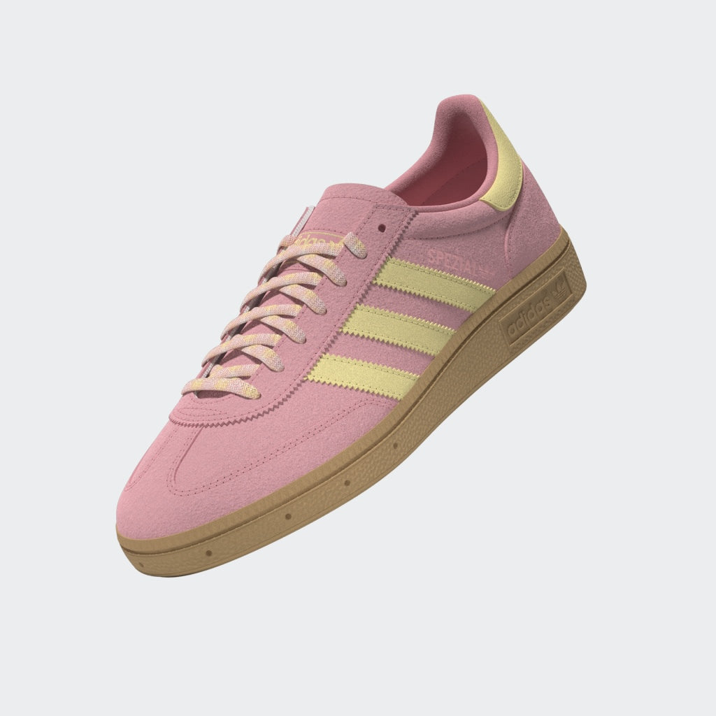 Zapatillas para Mujer ADIDAS JQ5778-W HANDBALL SPEZIAL PNK ADIDAS