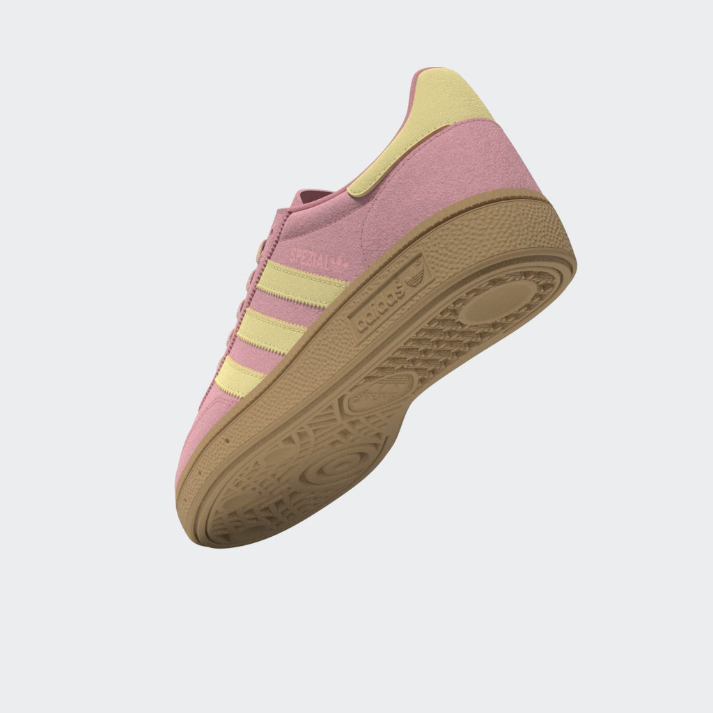 Zapatillas para Mujer ADIDAS JQ5778-W HANDBALL SPEZIAL PNK ADIDAS