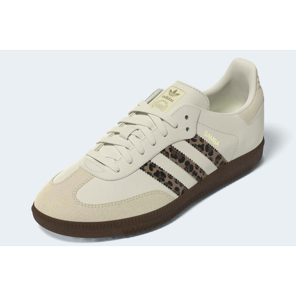 Zapatillas ADIDAS SAMBA JQ5874 Beige