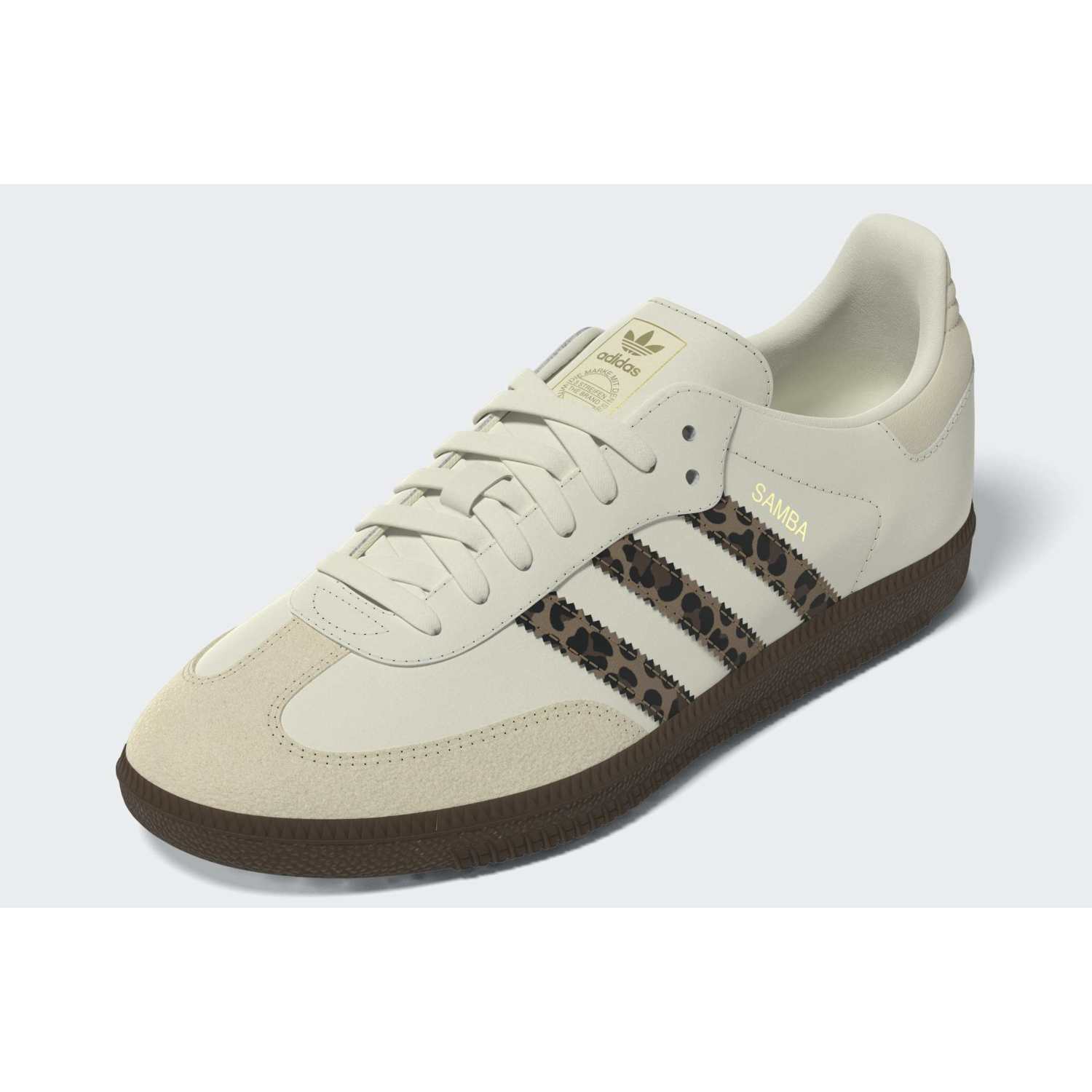 Zapatillas ADIDAS SAMBA JQ5874 Beige