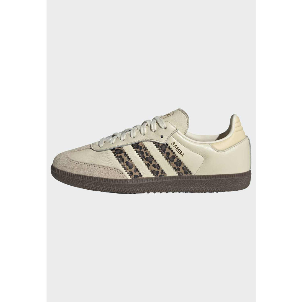 Zapatillas ADIDAS SAMBA JQ5874 Beige