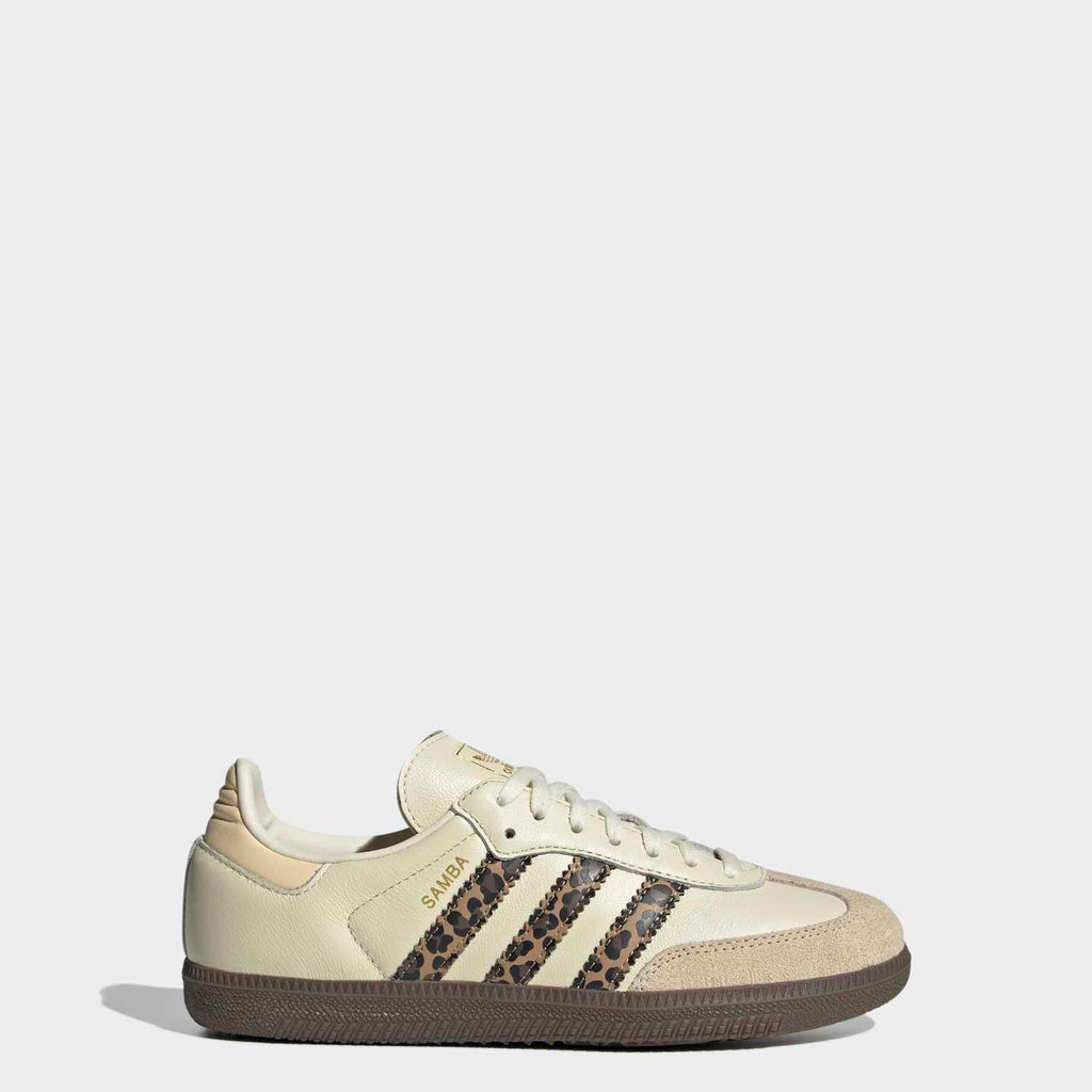 Zapatillas ADIDAS SAMBA JQ5874 Beige