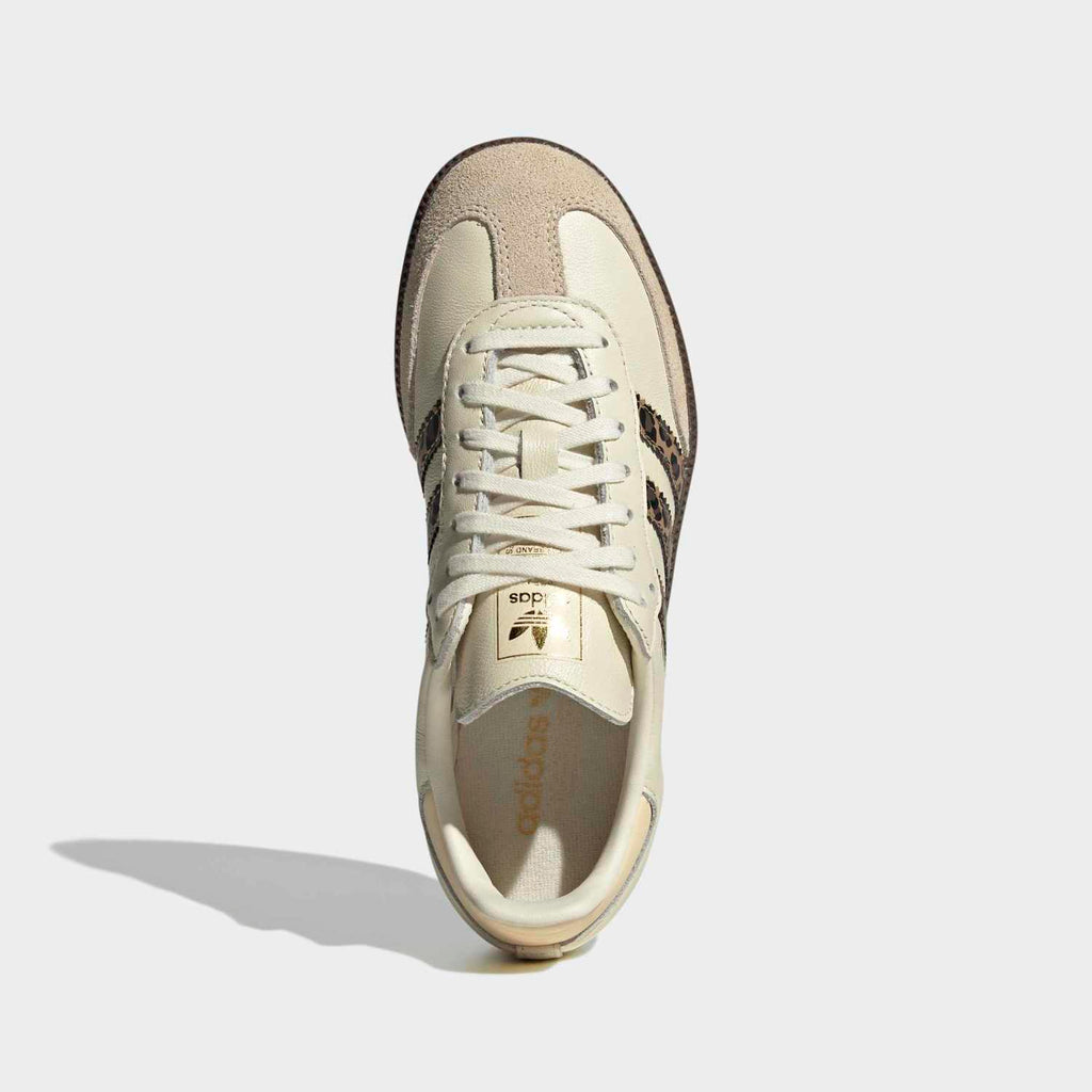 Zapatillas ADIDAS SAMBA JQ5874 Beige