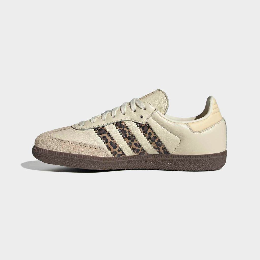 Zapatillas ADIDAS SAMBA JQ5874 Beige