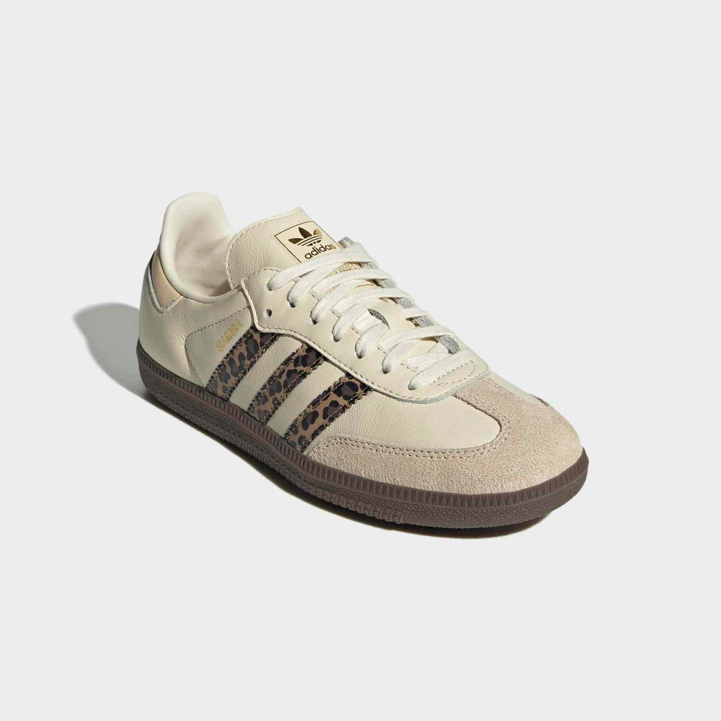 Zapatillas ADIDAS SAMBA JQ5874 Beige