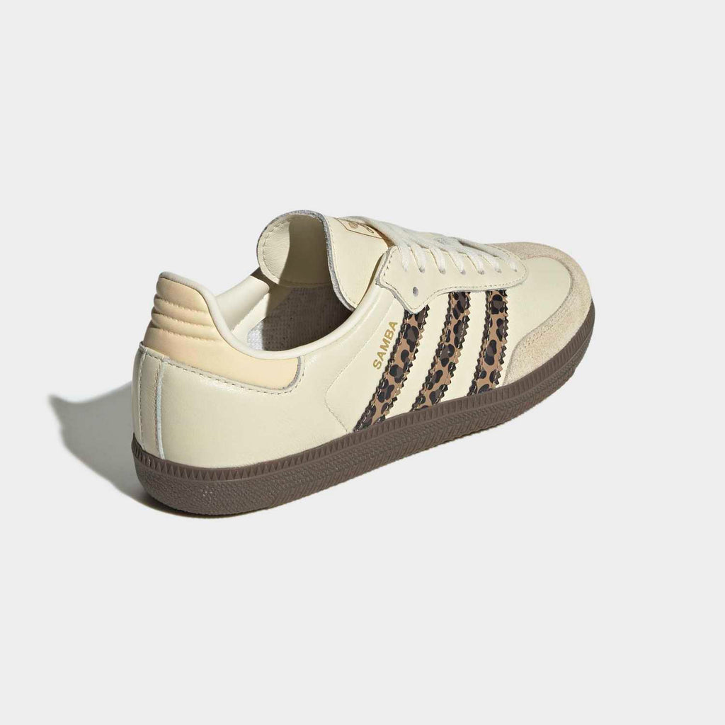 Zapatillas ADIDAS SAMBA JQ5874 Beige