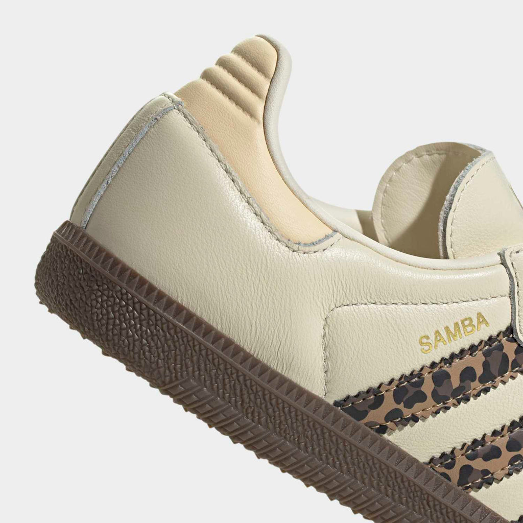 Zapatillas ADIDAS SAMBA JQ5874 Beige