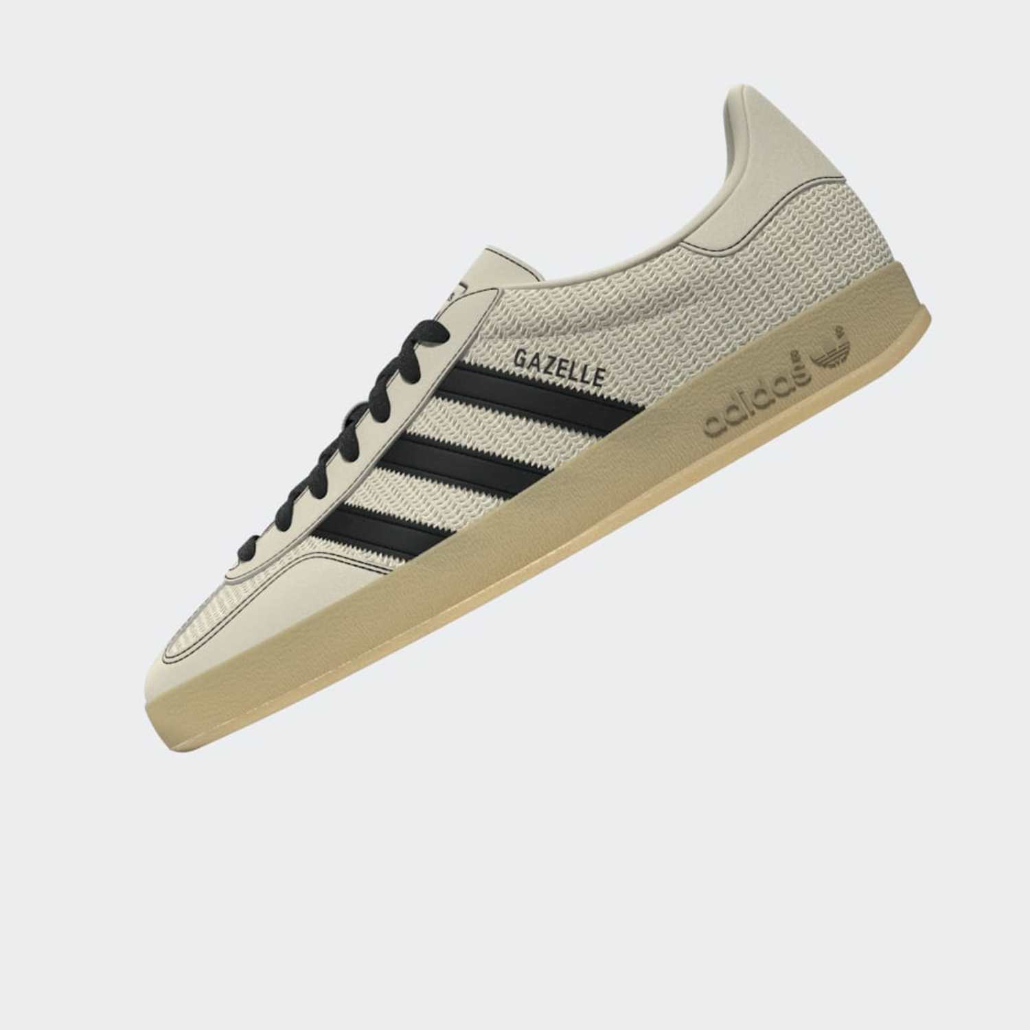 Zapatillas para Hombre ADIDAS GAZELLE INDOOR Beige ADIDAS