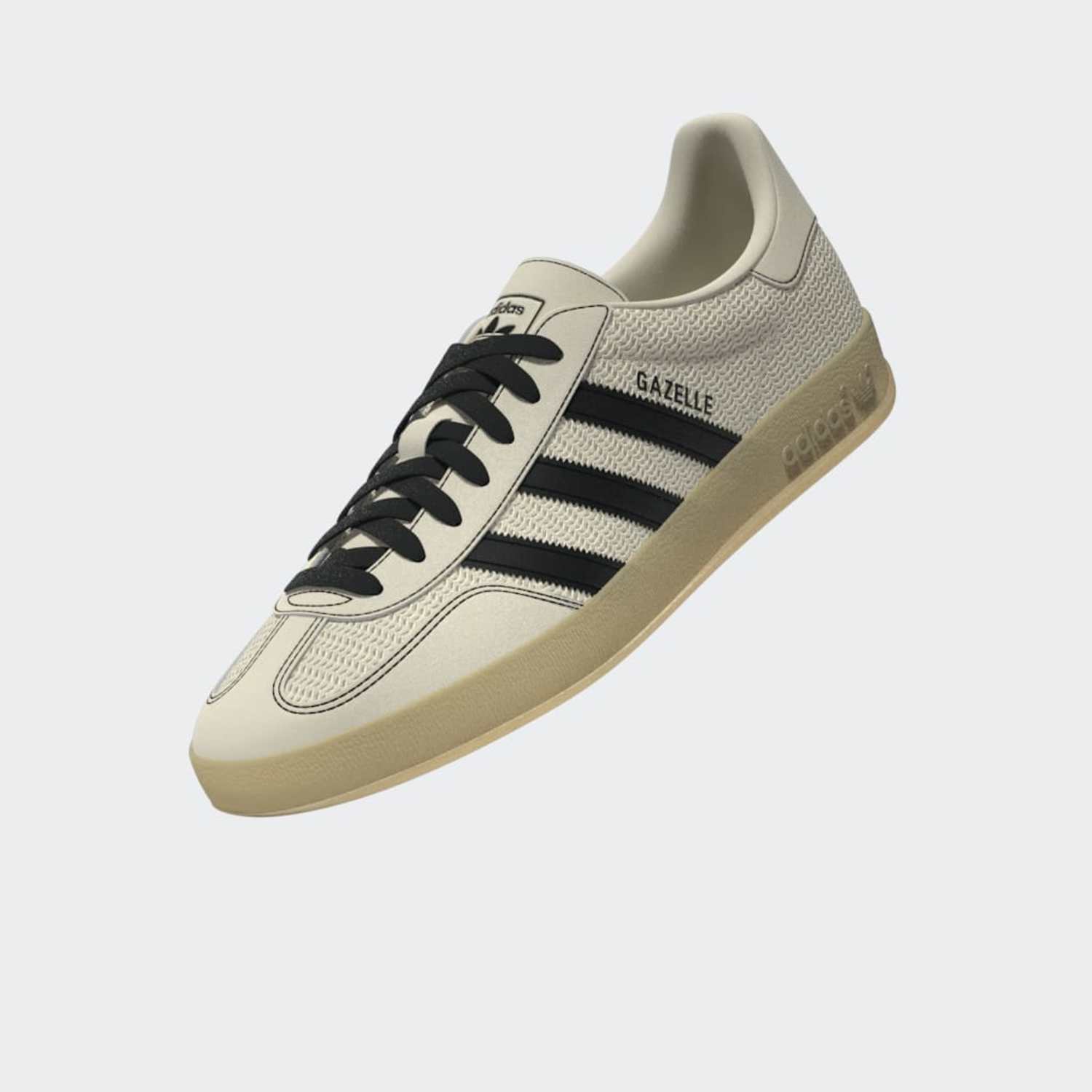 Zapatillas para Hombre ADIDAS GAZELLE INDOOR Beige ADIDAS