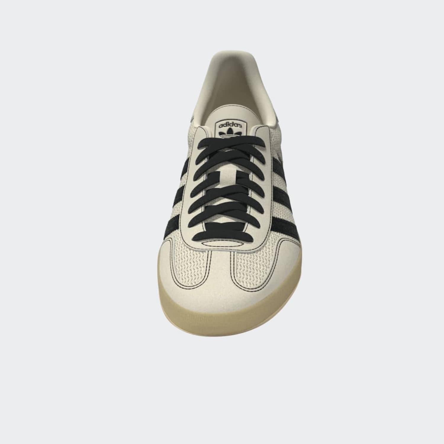 Zapatillas para Hombre ADIDAS GAZELLE INDOOR Beige ADIDAS
