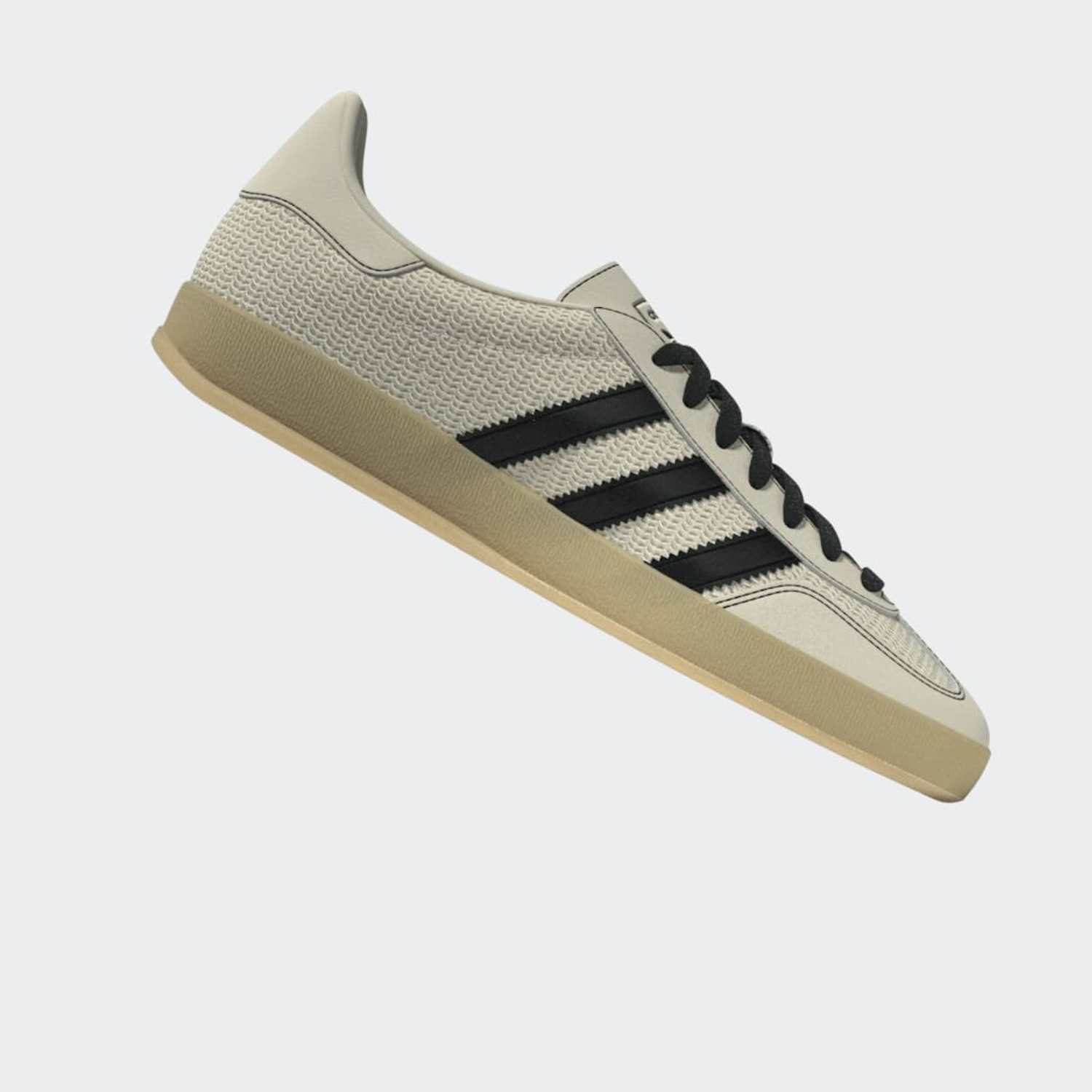 Zapatillas para Hombre ADIDAS GAZELLE INDOOR Beige ADIDAS