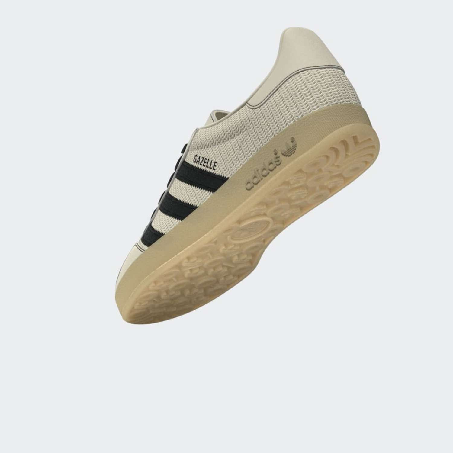 Zapatillas para Hombre ADIDAS GAZELLE INDOOR Beige ADIDAS