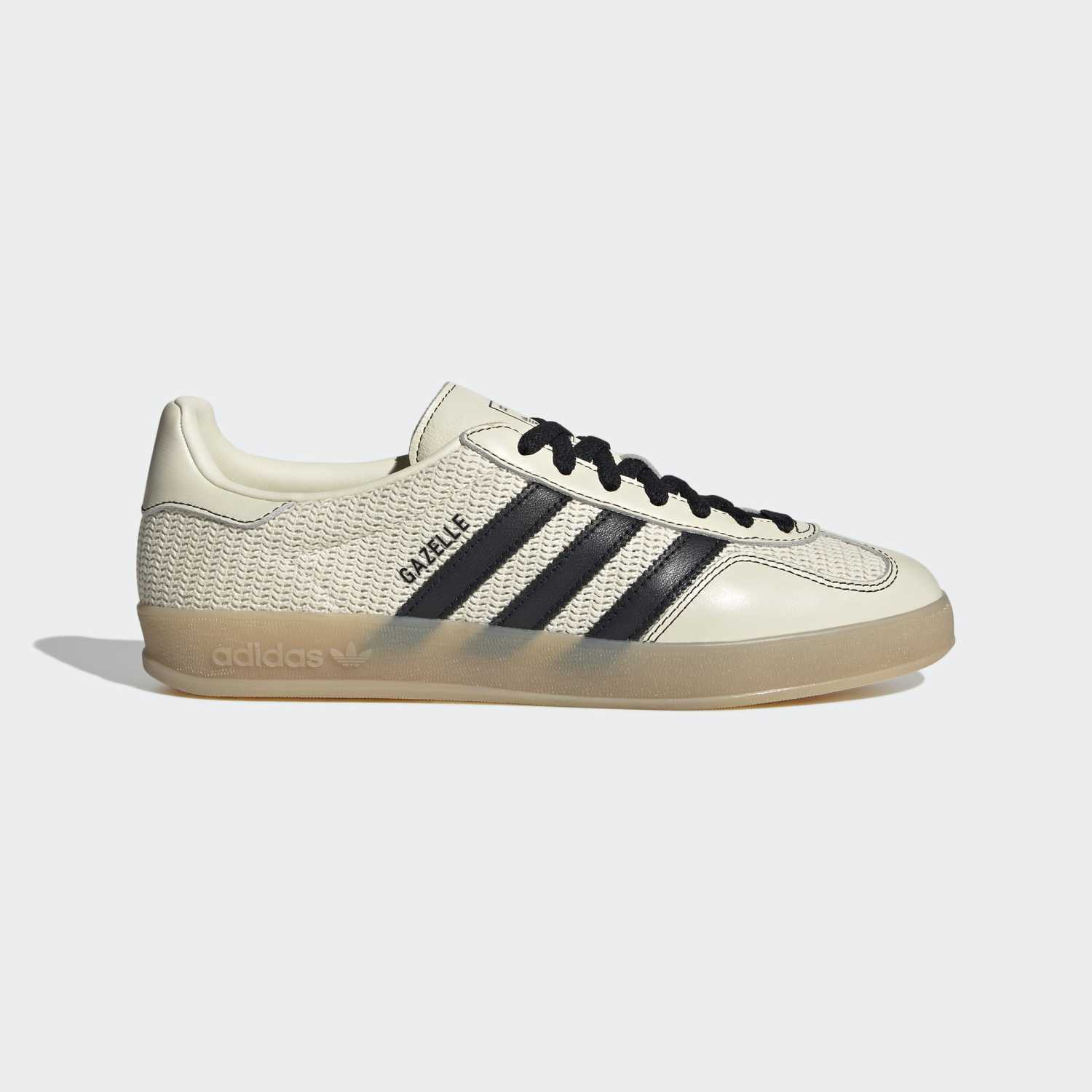 Zapatillas para Hombre ADIDAS GAZELLE INDOOR Beige ADIDAS