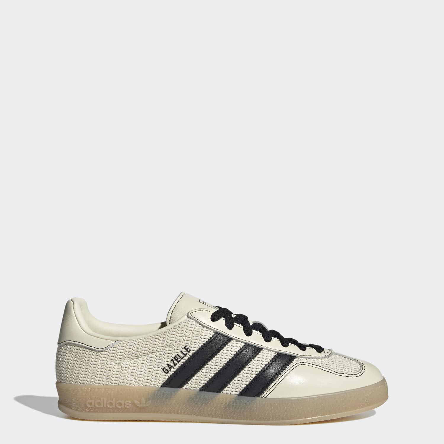 Zapatillas para Hombre ADIDAS GAZELLE INDOOR Beige ADIDAS