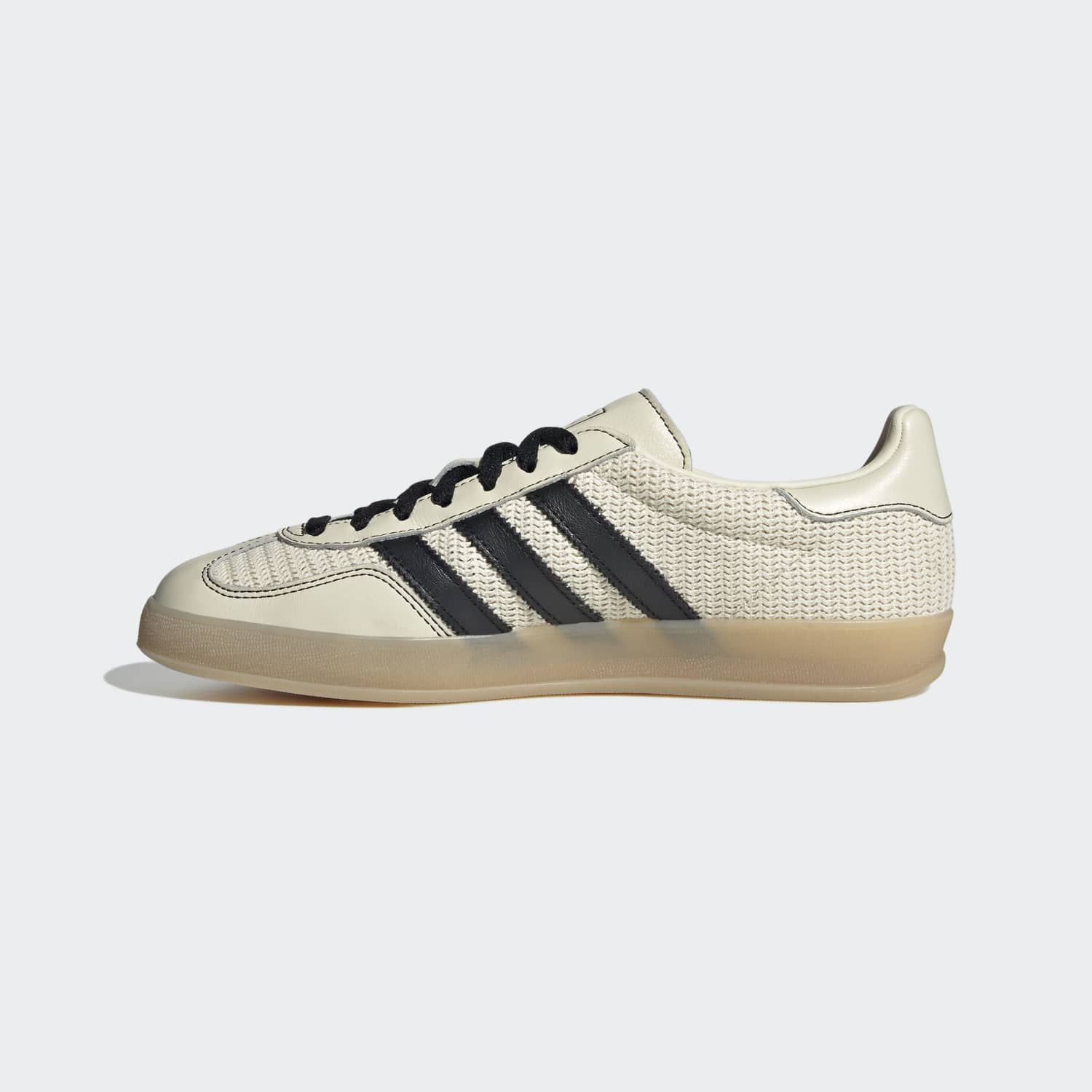 Zapatillas para Hombre ADIDAS GAZELLE INDOOR Beige ADIDAS