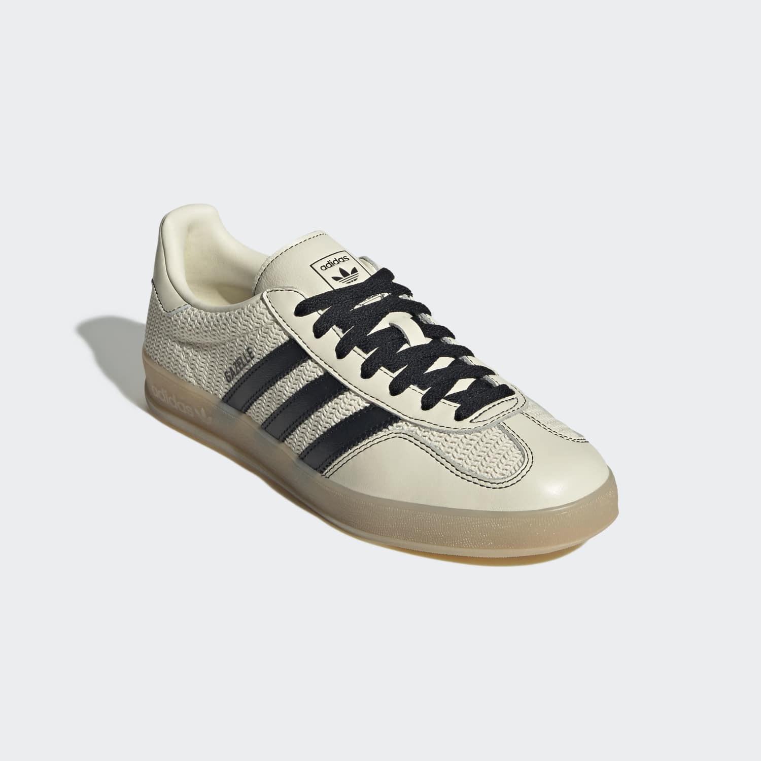 Zapatillas para Hombre ADIDAS GAZELLE INDOOR Beige ADIDAS